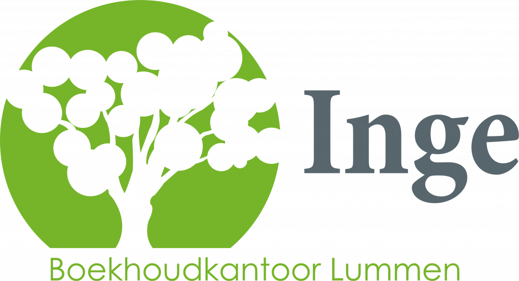 Logo boekhoudkantoor Inge Coemans Lummen