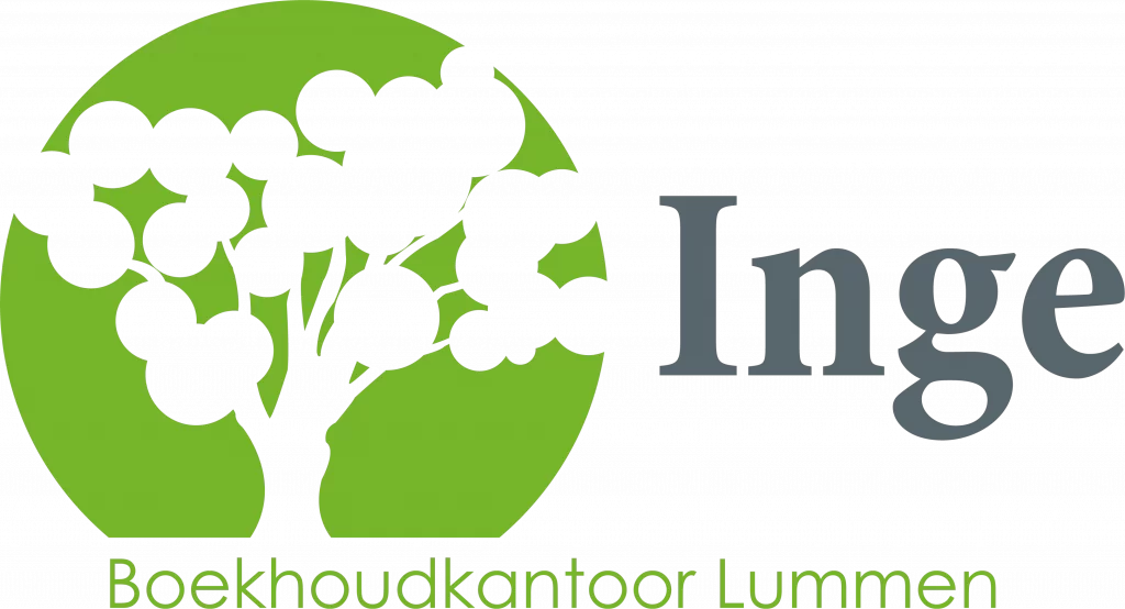 Logo boekhoudkantoor Inge Coemans Lummen