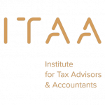 Logo itaa Institute for Tax Advisors & Accountants